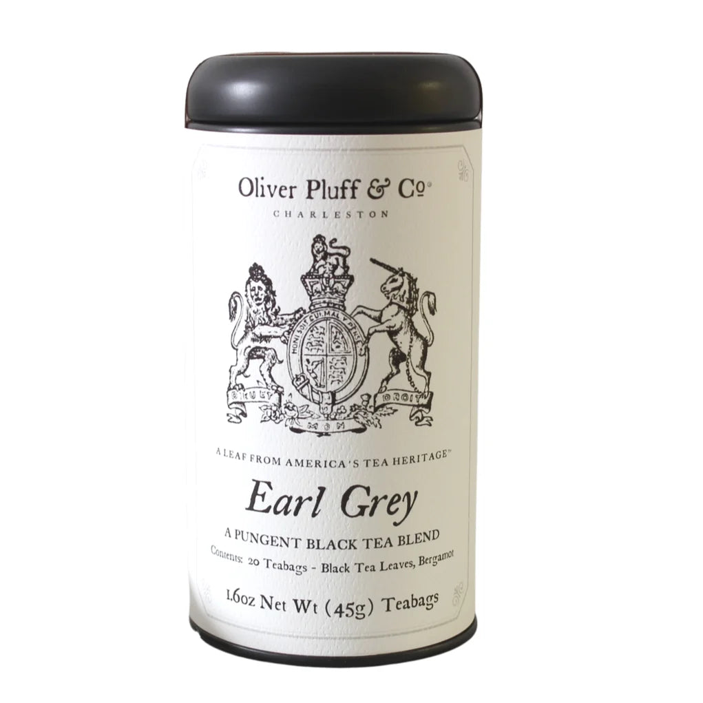 Premium Tea Gift Item Earl Grey