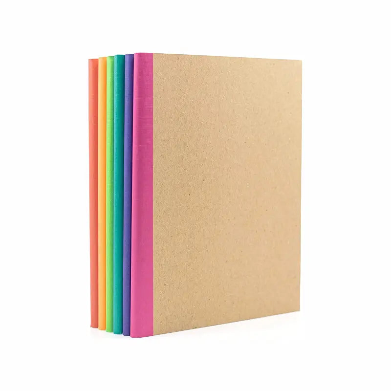 Eco Friendly Notebook
