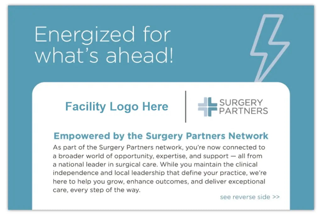 Energized Gift Items