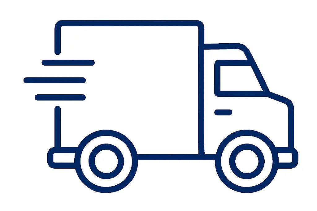 Fast Shipping with Shadow Breeze