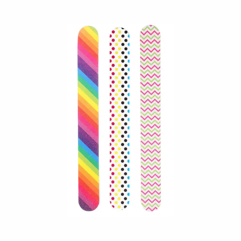 Nail Files