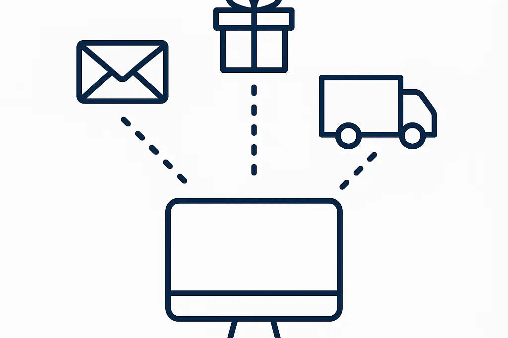 Flexible Gifting With Shadow Breeze