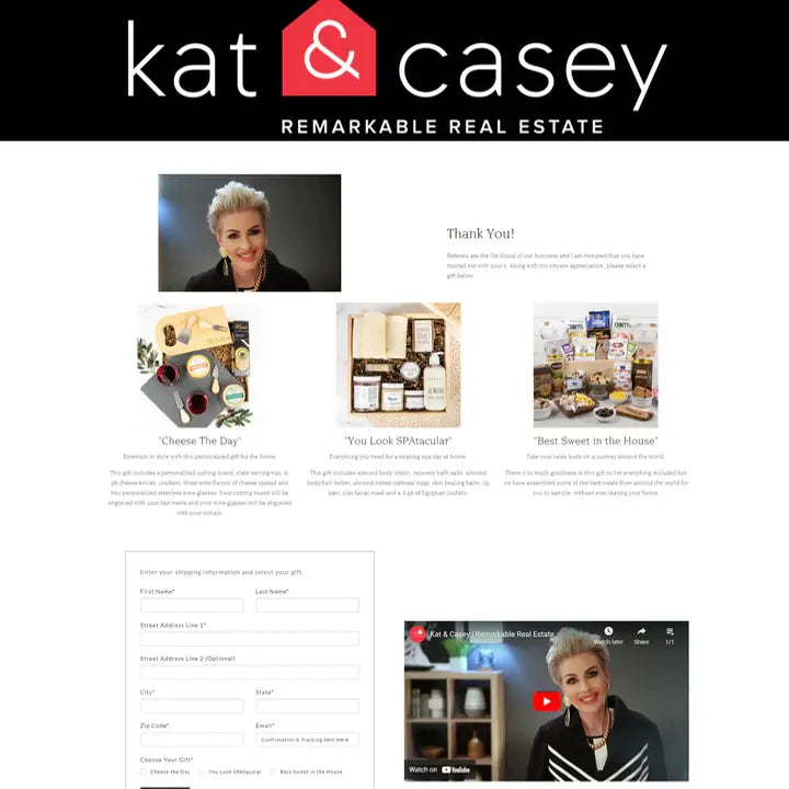 Shadow Breeze Gifting Portals