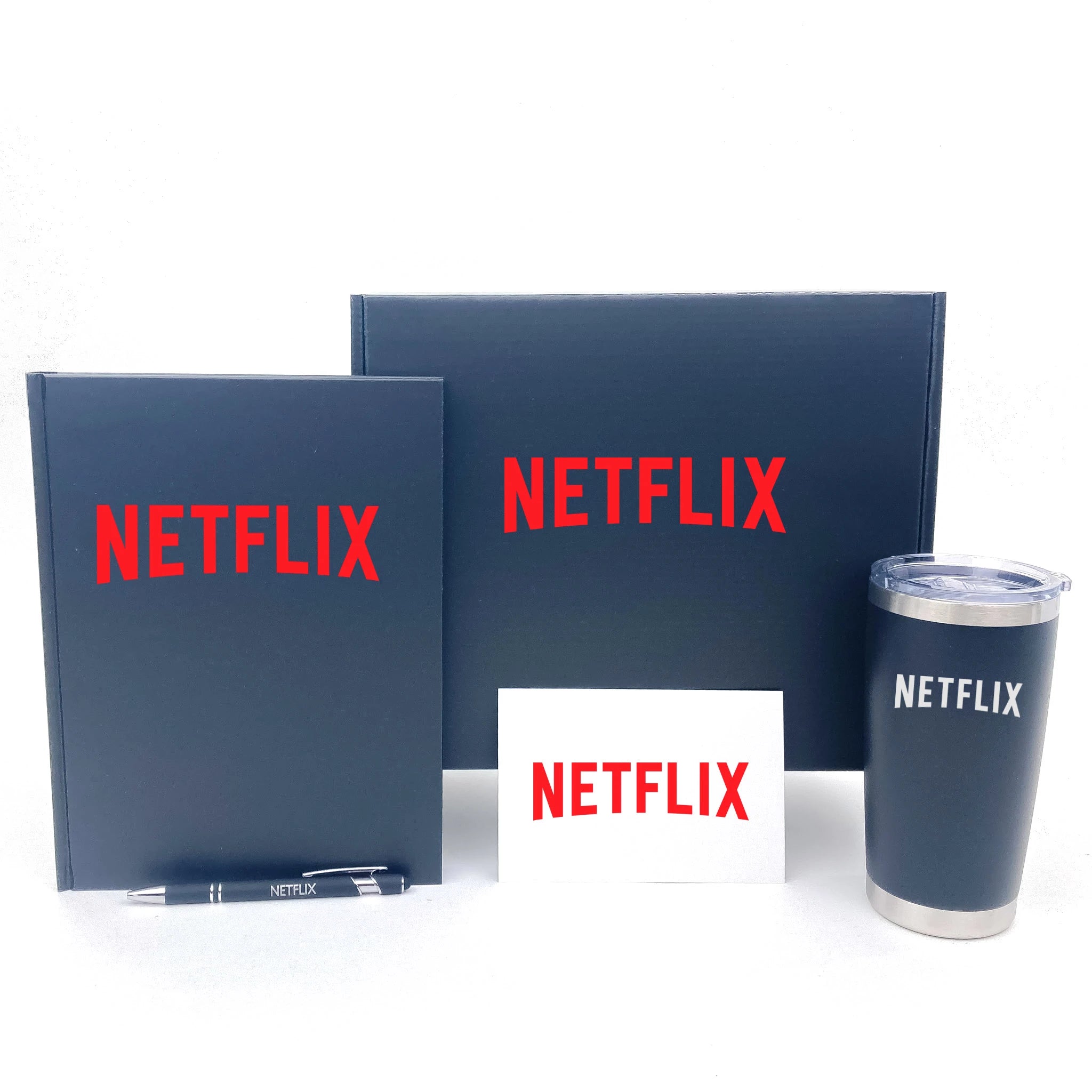 Branded Gift Package