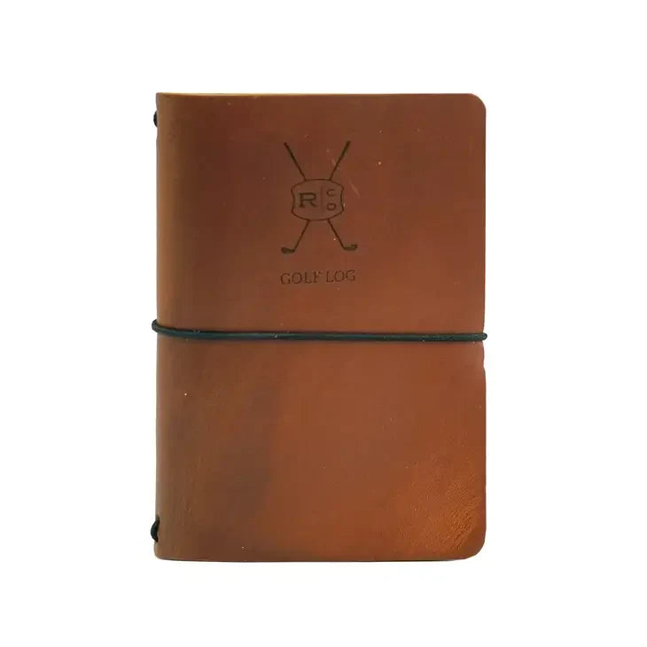 Golf Gift Box Item Log