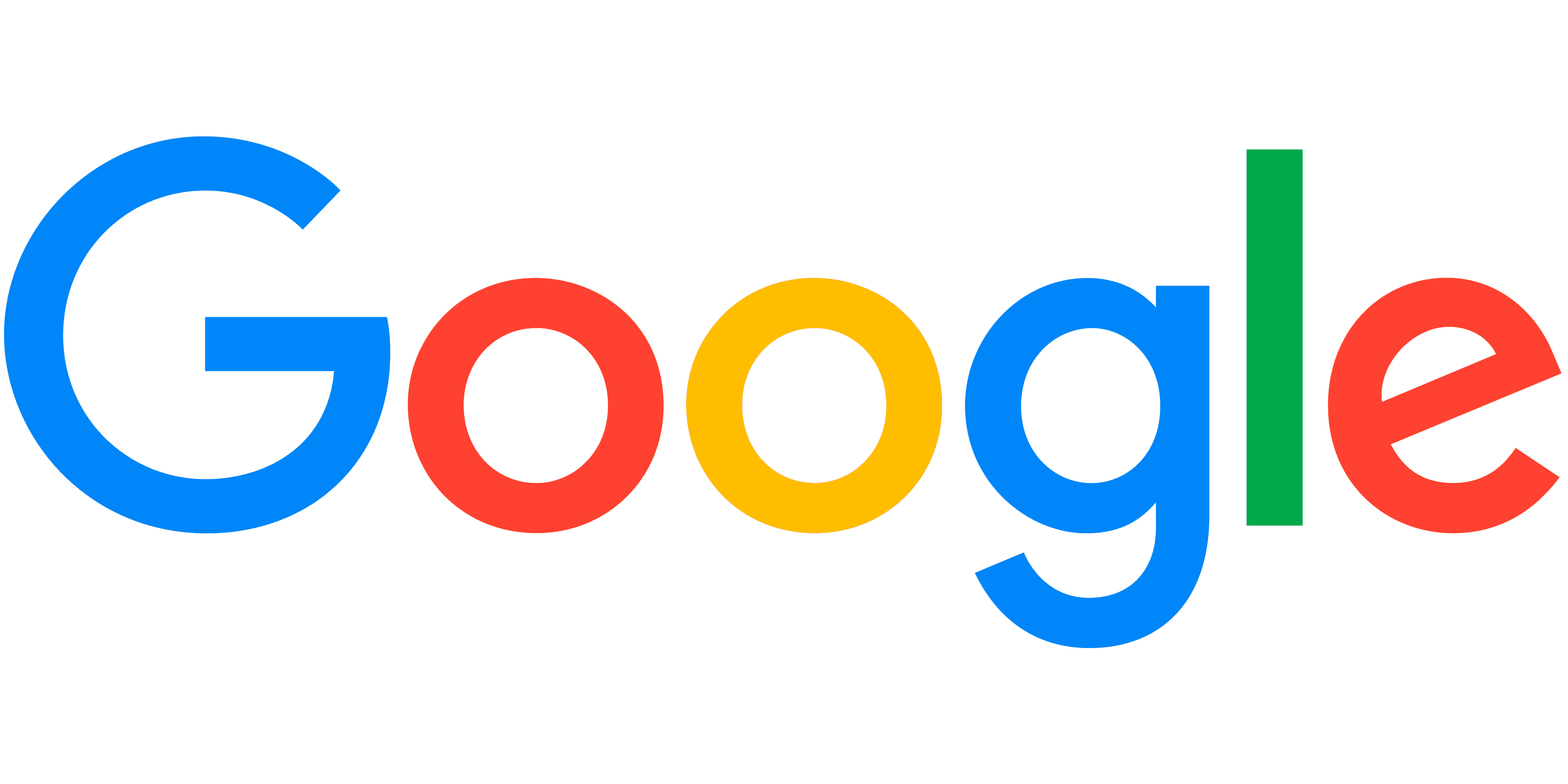 Google Logo