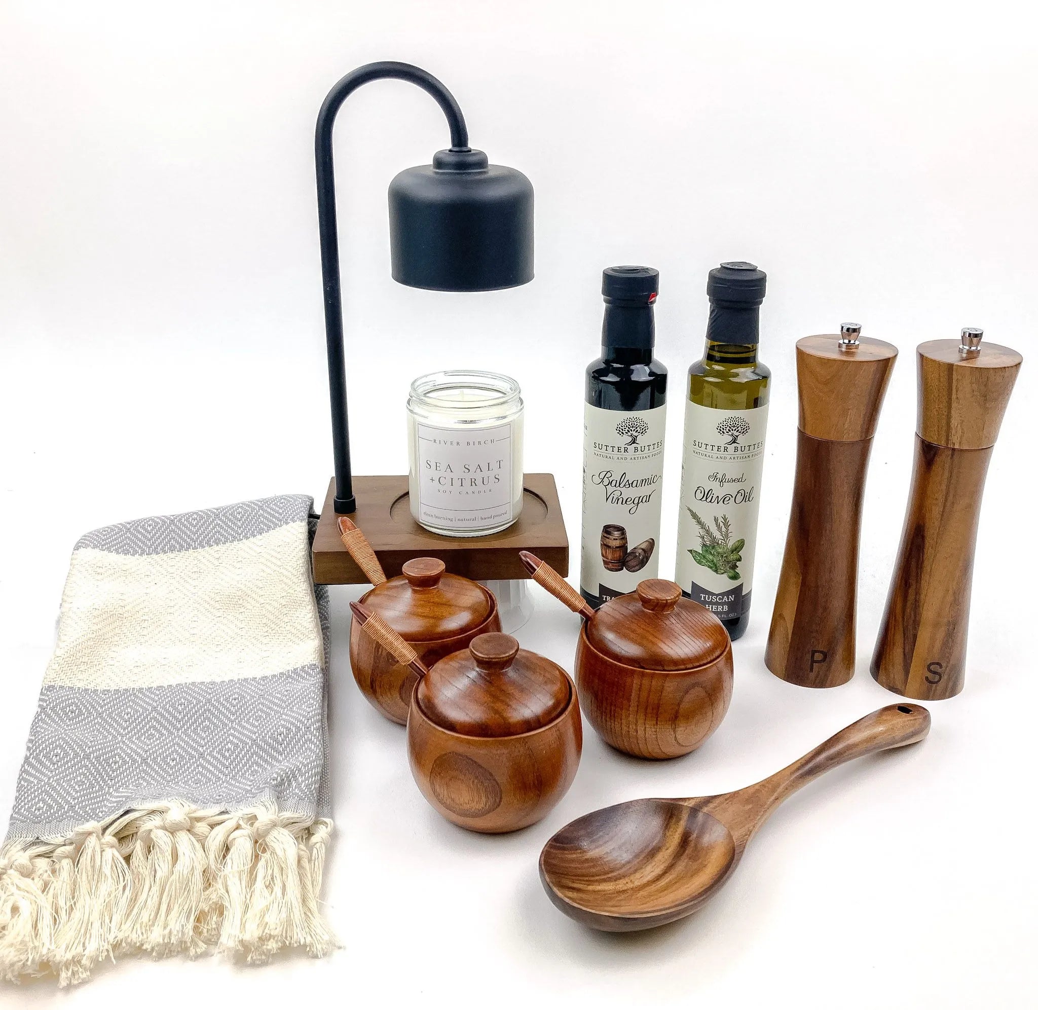 Kitchen Gift Package