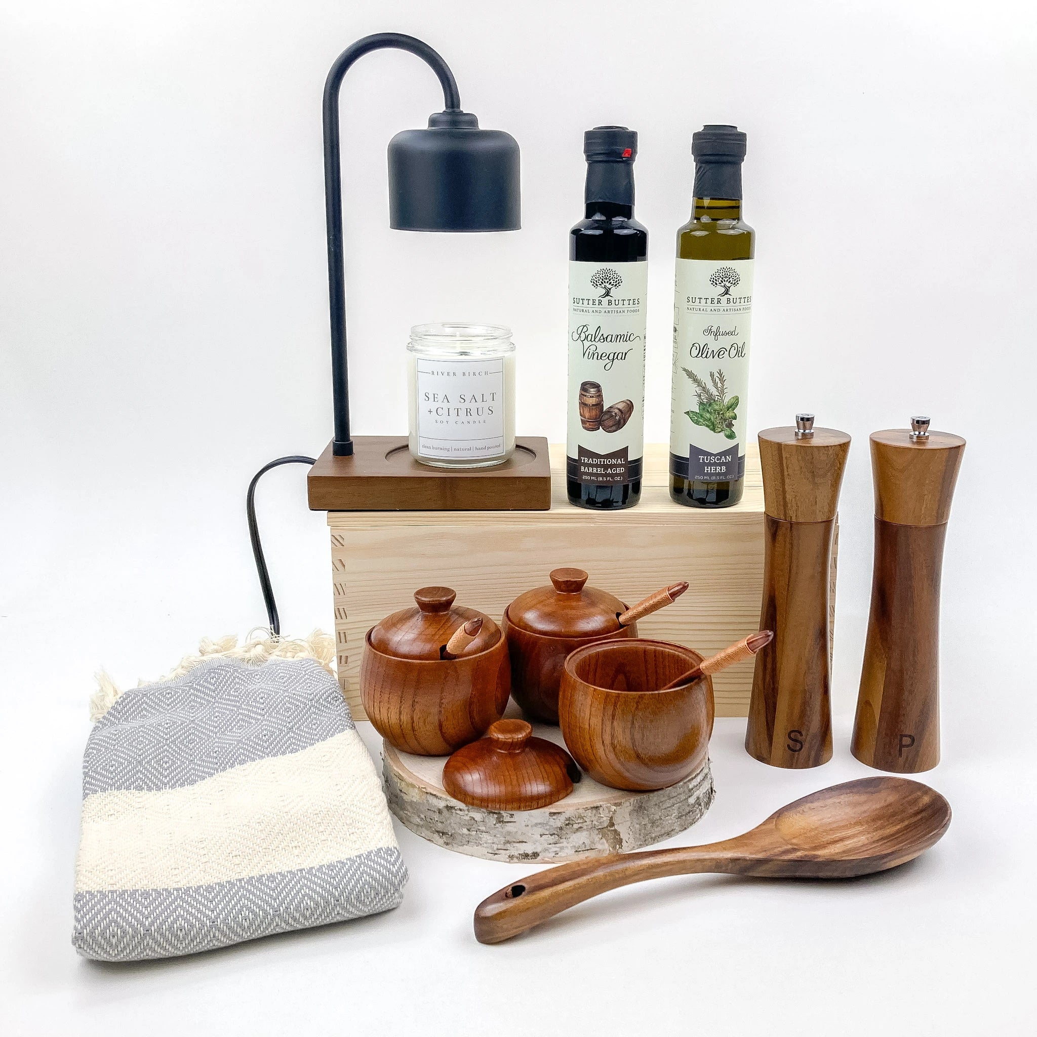 Kitchen Gift Set