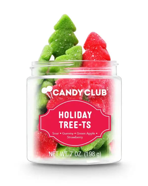 Holiday Treets