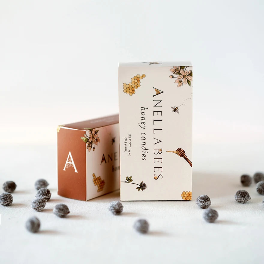 Premium Tea Gift Item Anellables Candies