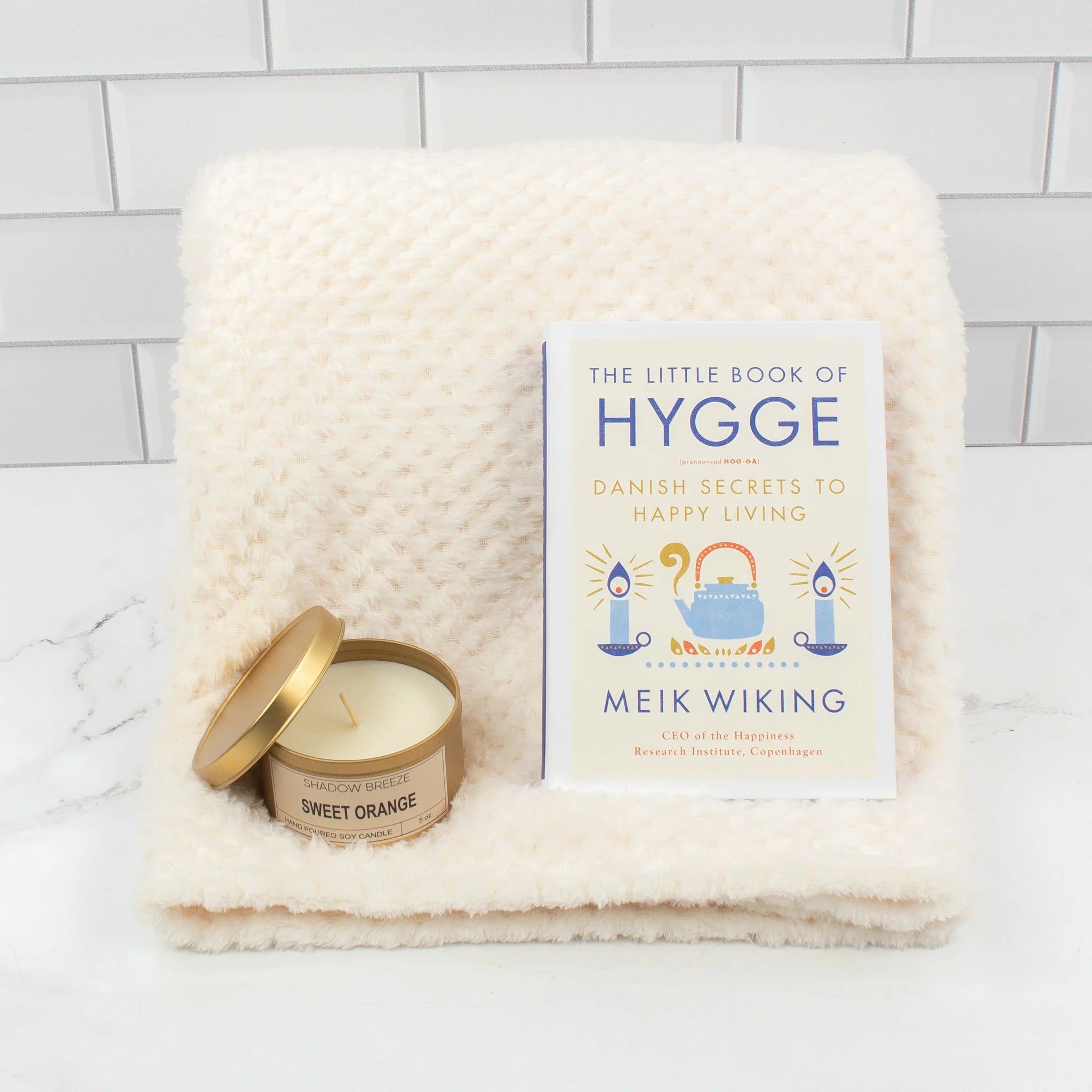 Hygge Life Gift Items