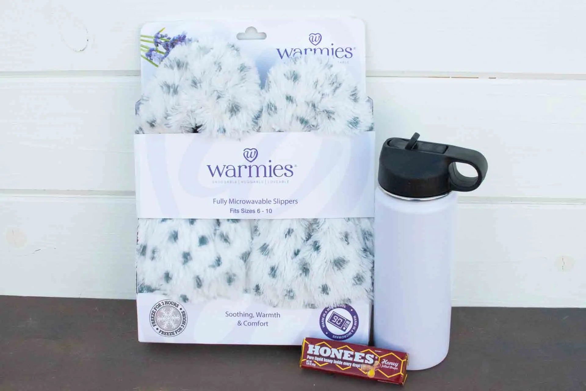 Get Well Gift Hamper