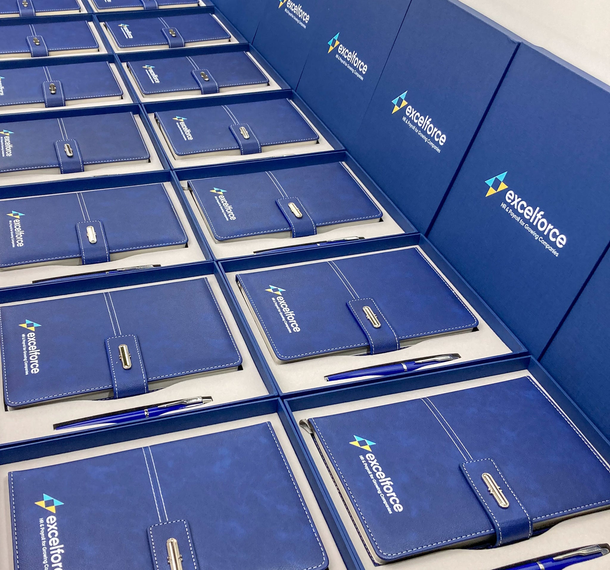 Branded Eployee Retreat Gifts