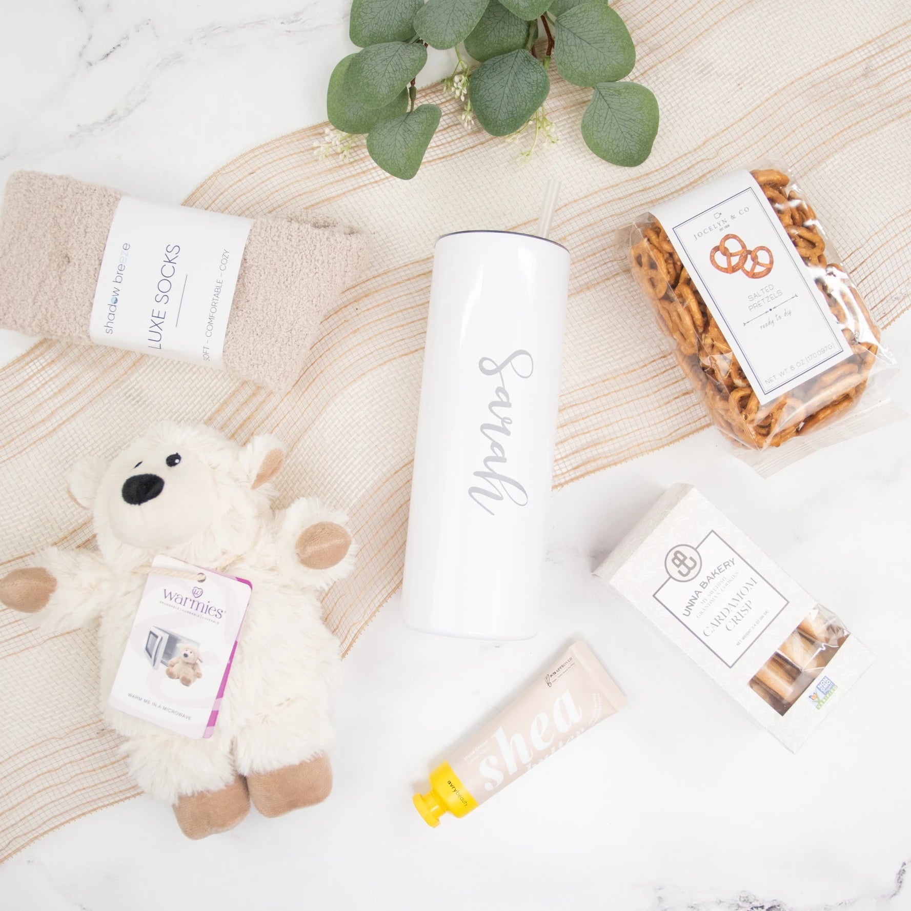 Get Well Soon Gift Items