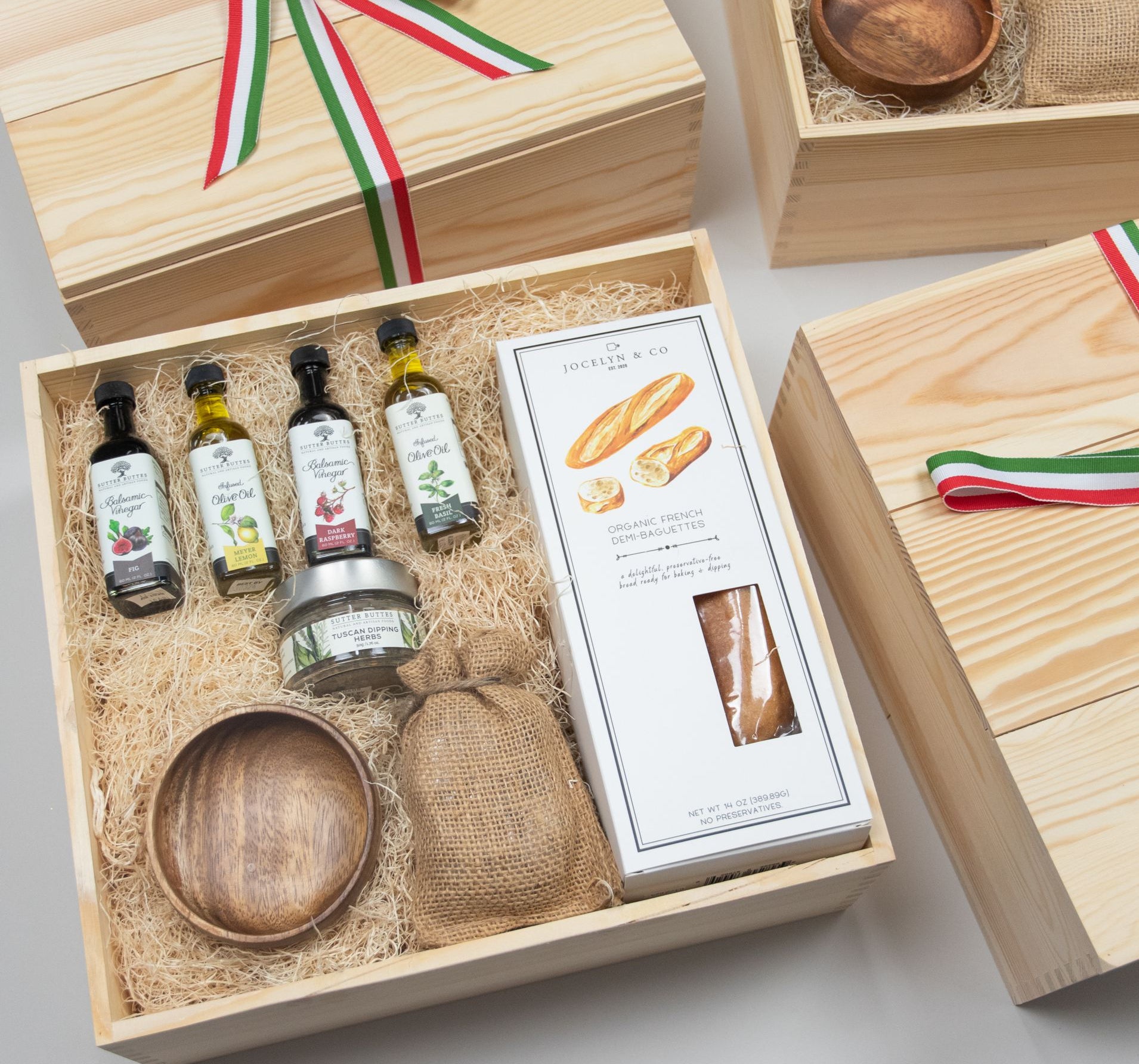 Italy Incentive Trip Gifts