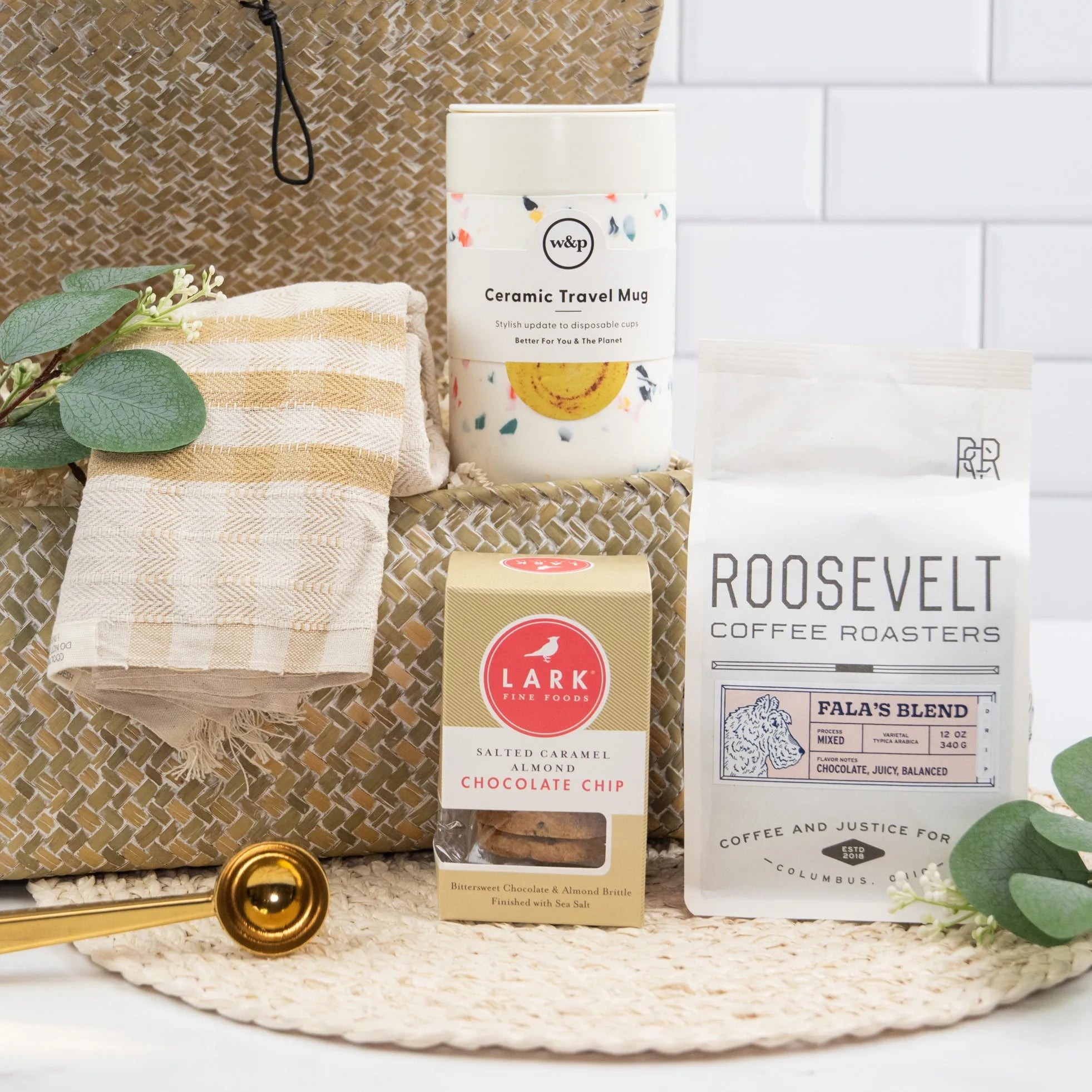 Procaffeinating Gift Package
