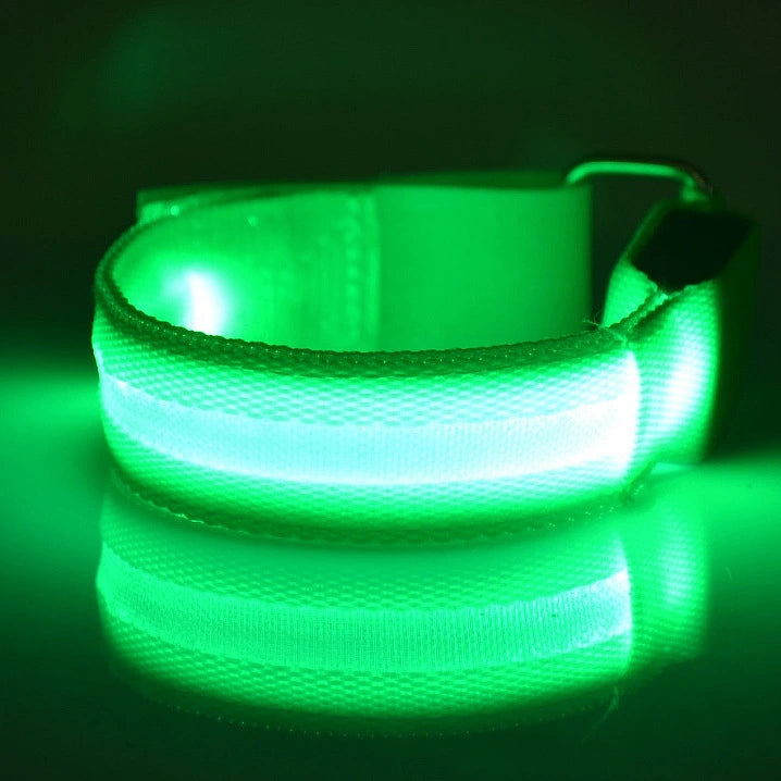 Sport LED Wristband