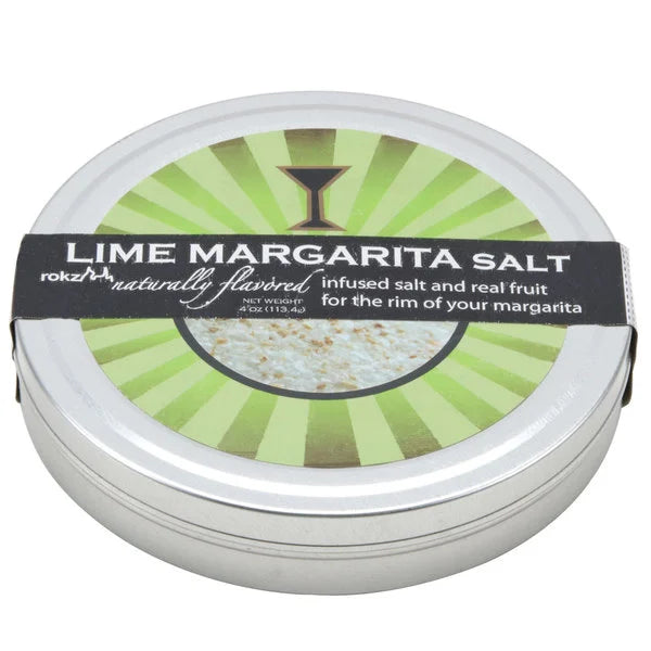 Lime Margarita Salt