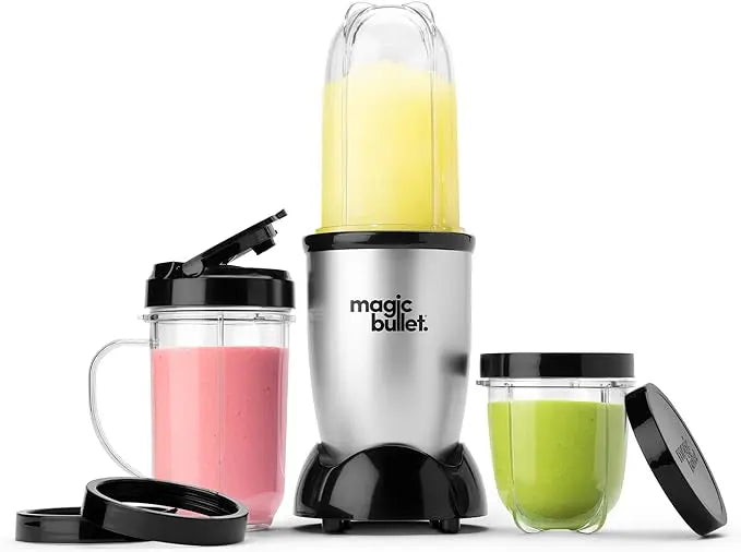 Magic Bullet Gift Set