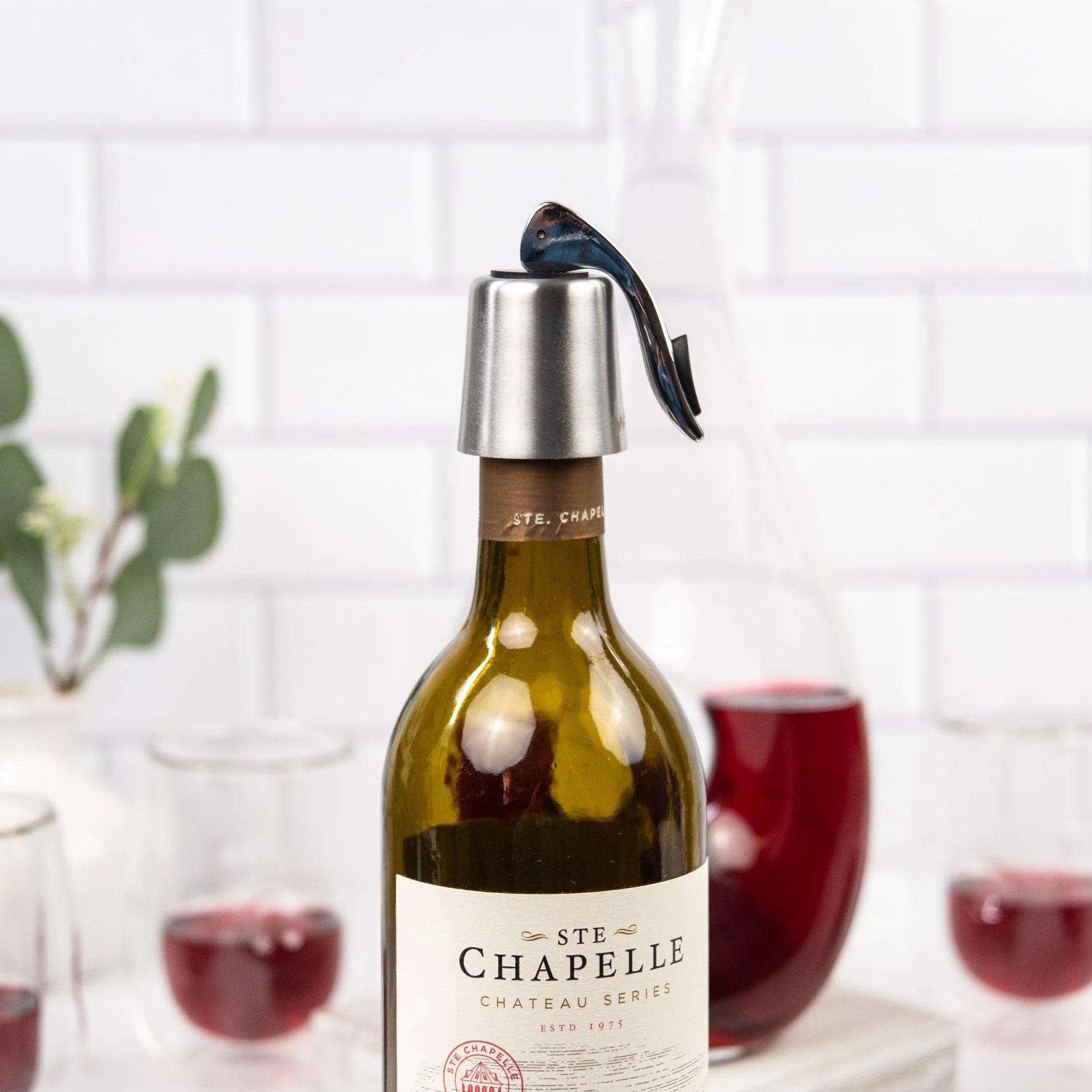 Premium Wine Gift Item Wine Chapelle