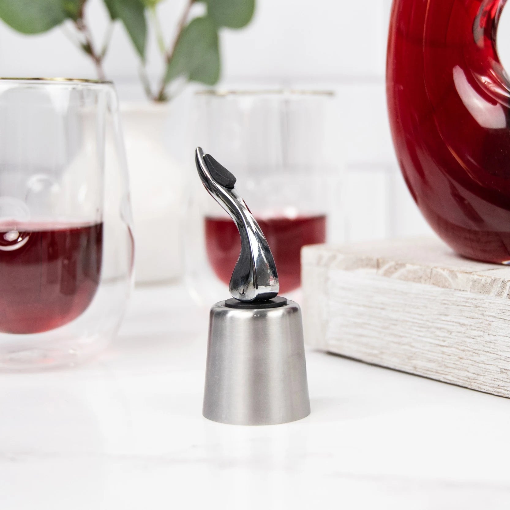 Premium Wine Gift Item Bottle Opener