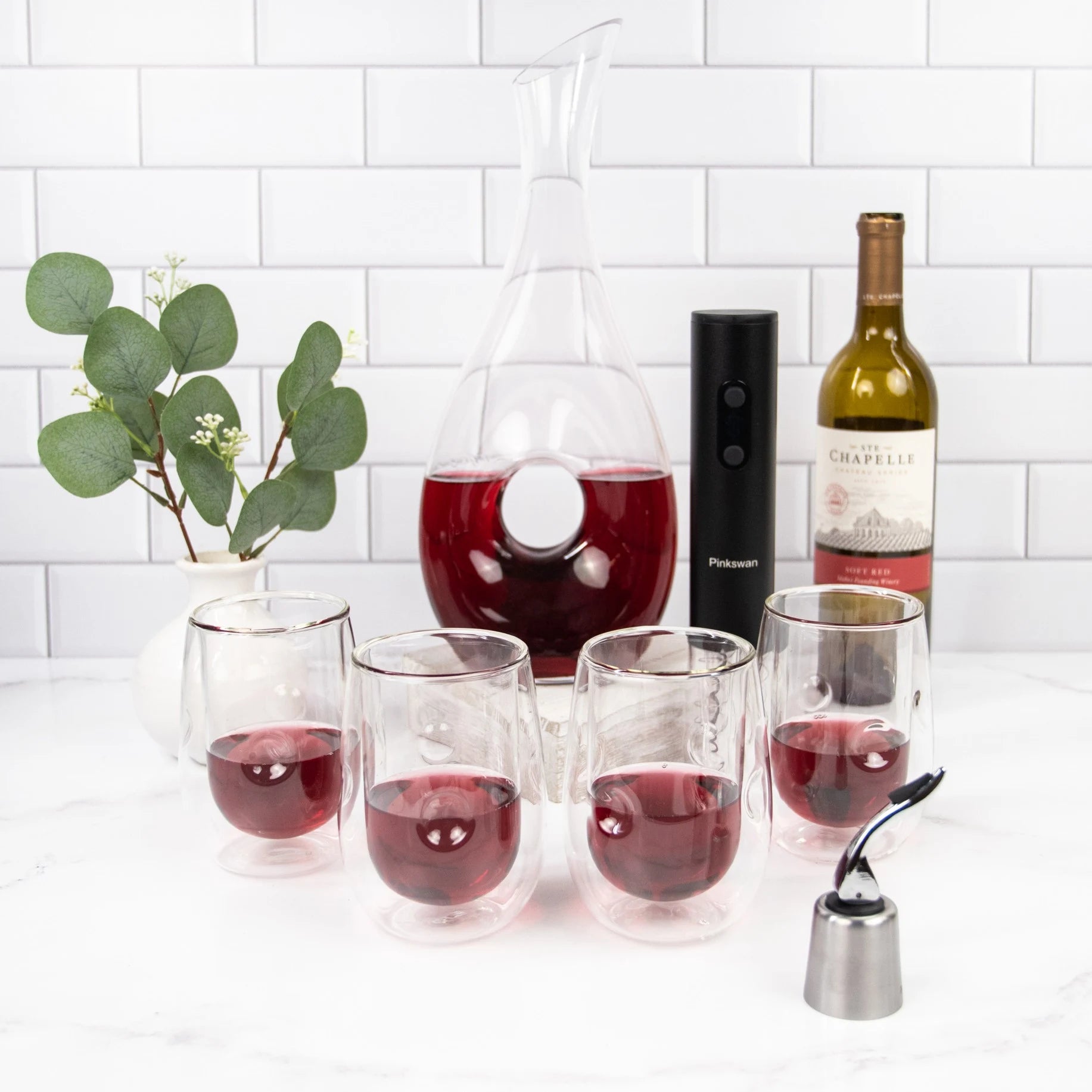 Premium Wine Gift Items