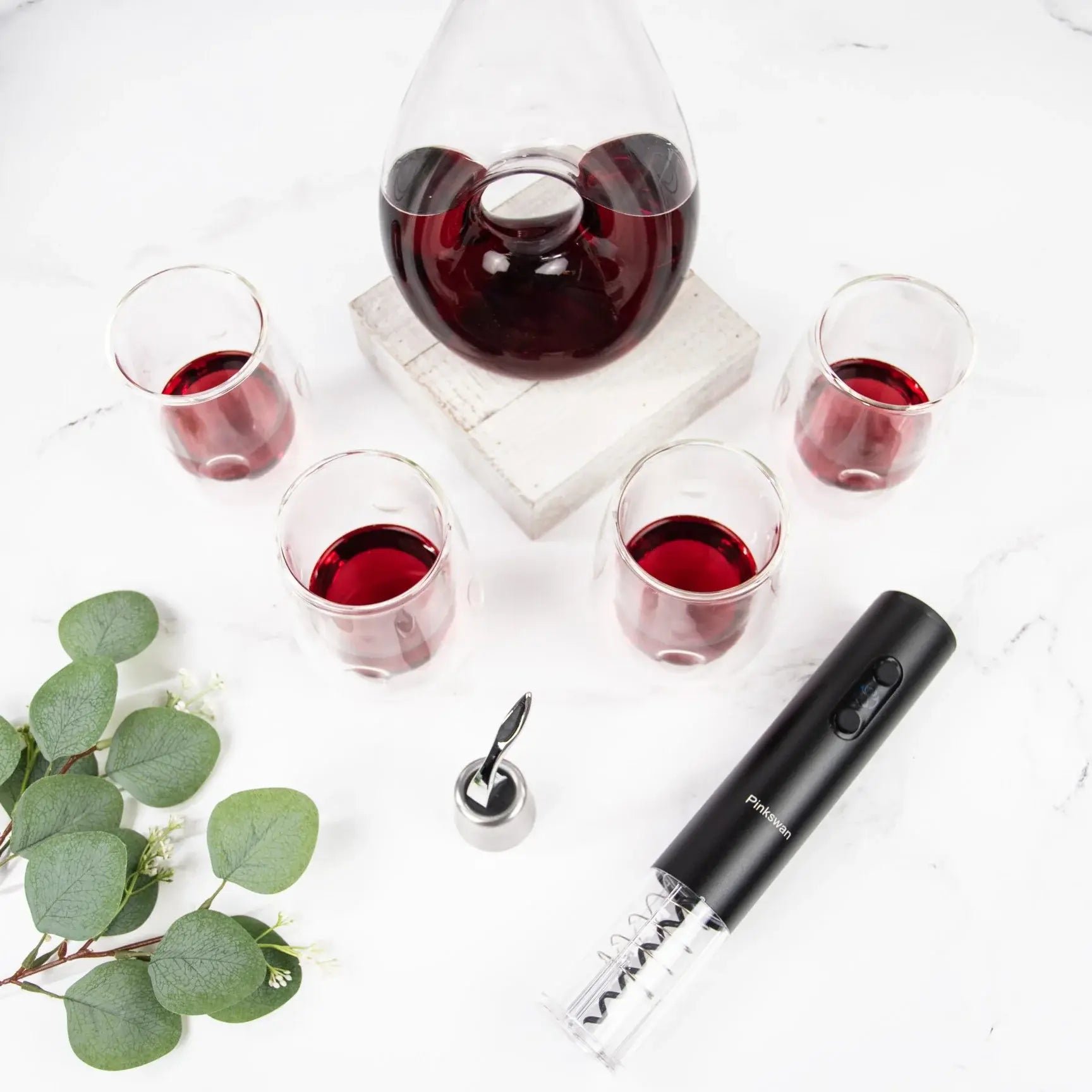 Premium Wine Gift Hamper