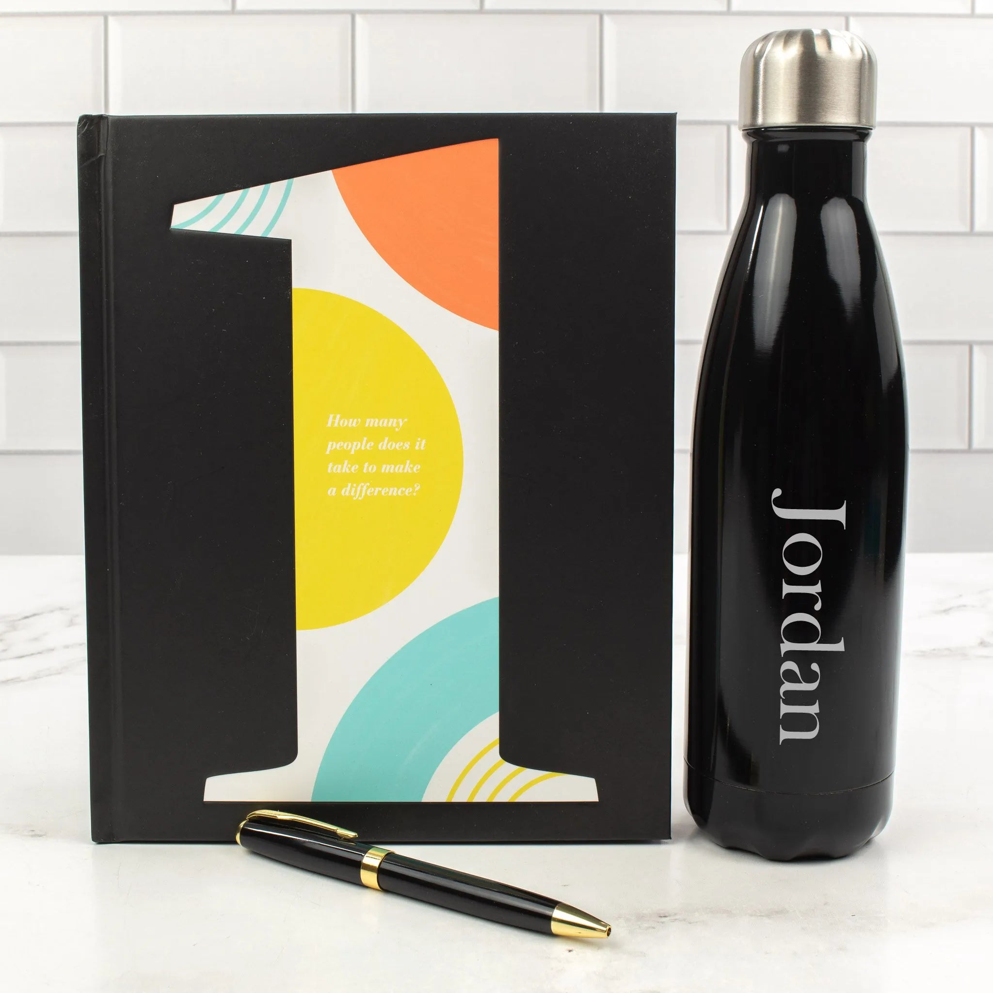 Making a Difference Gift Package