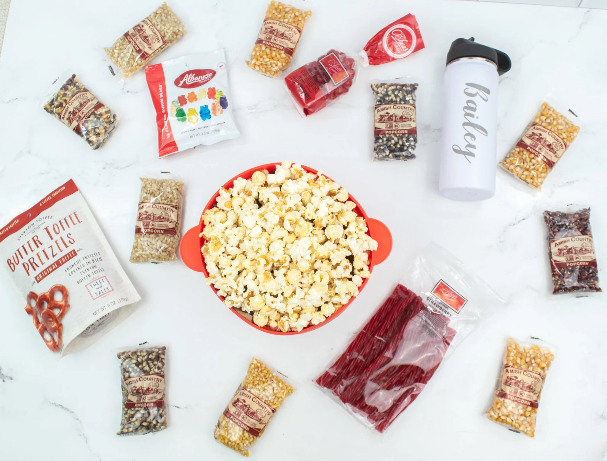 Movie Themed Gift Items