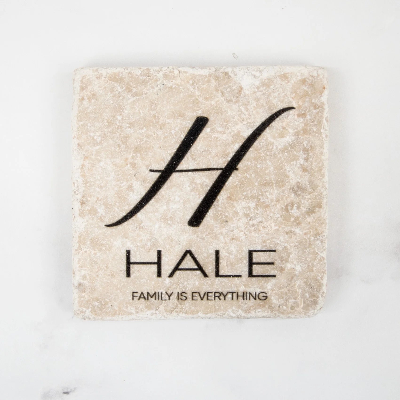 Marble Coaster Package