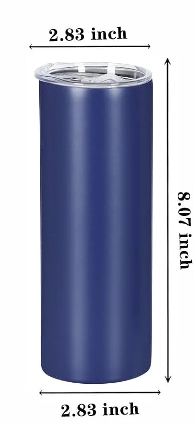 Personalized Insulated Tumbler