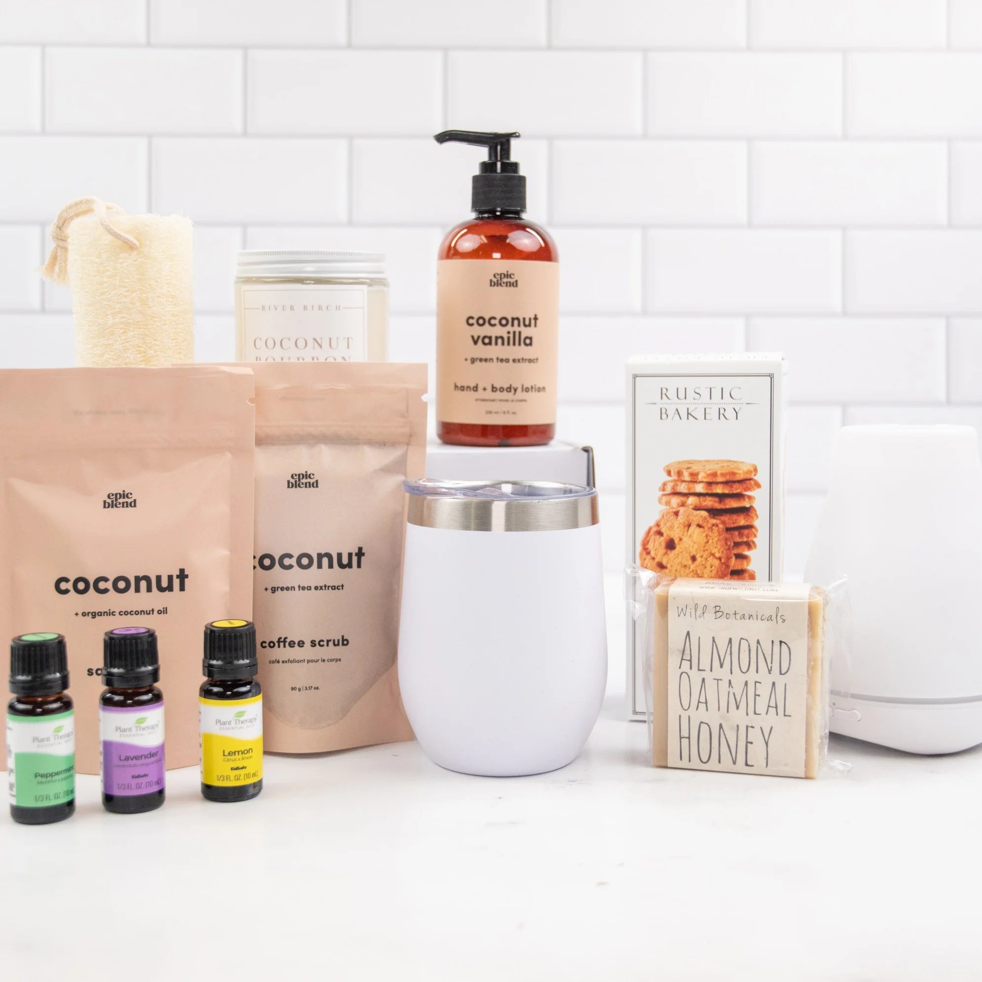 Toro Construction No Responsibilities Gift Package