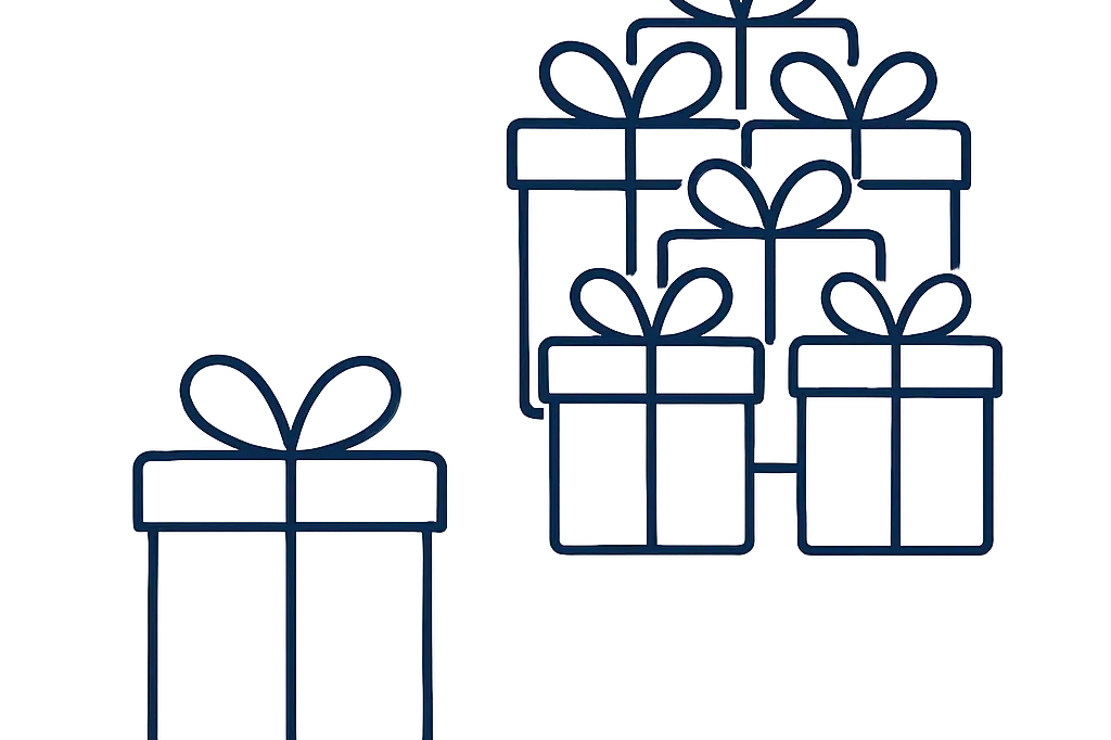 Shadow Breeze No Order Minimums