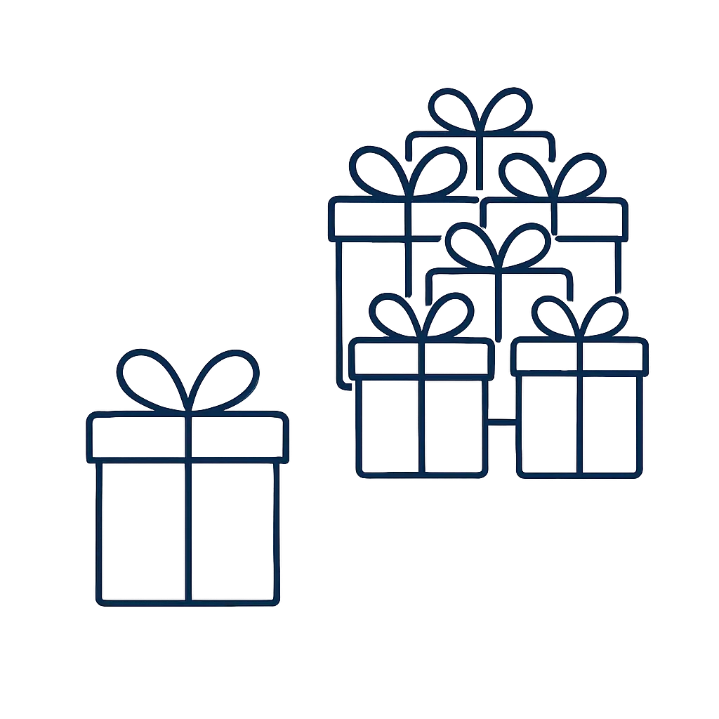 Shadow Breeze No Order Minimums