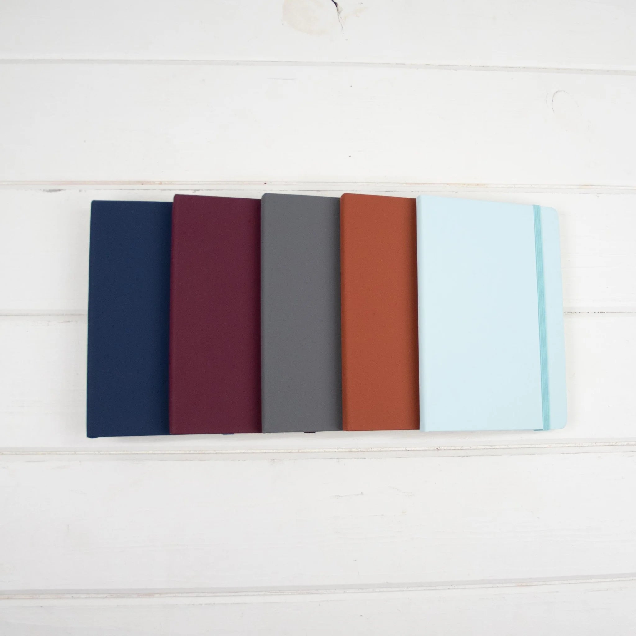 Office Gift Box Item Notebooks