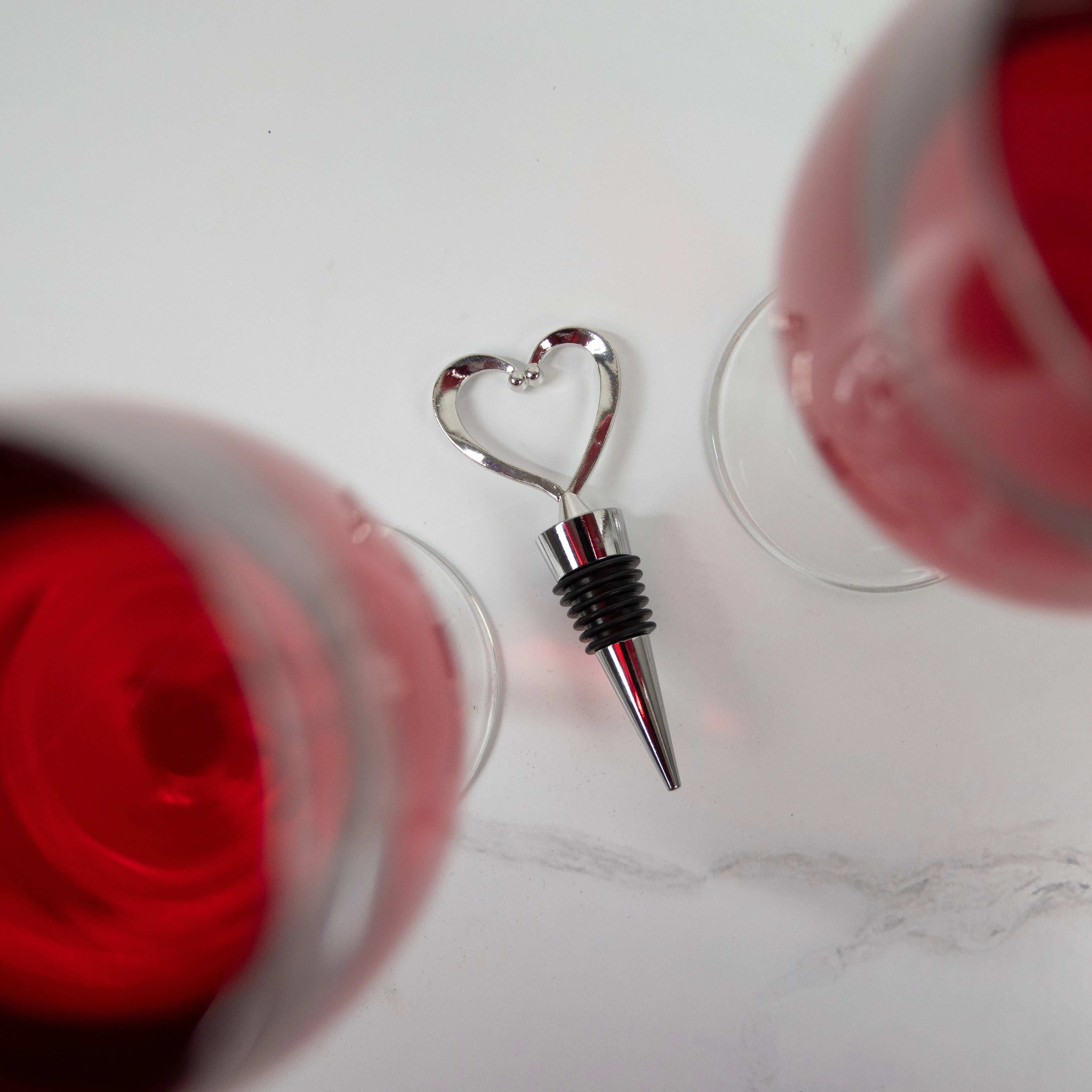 Wine Glass Gift Item