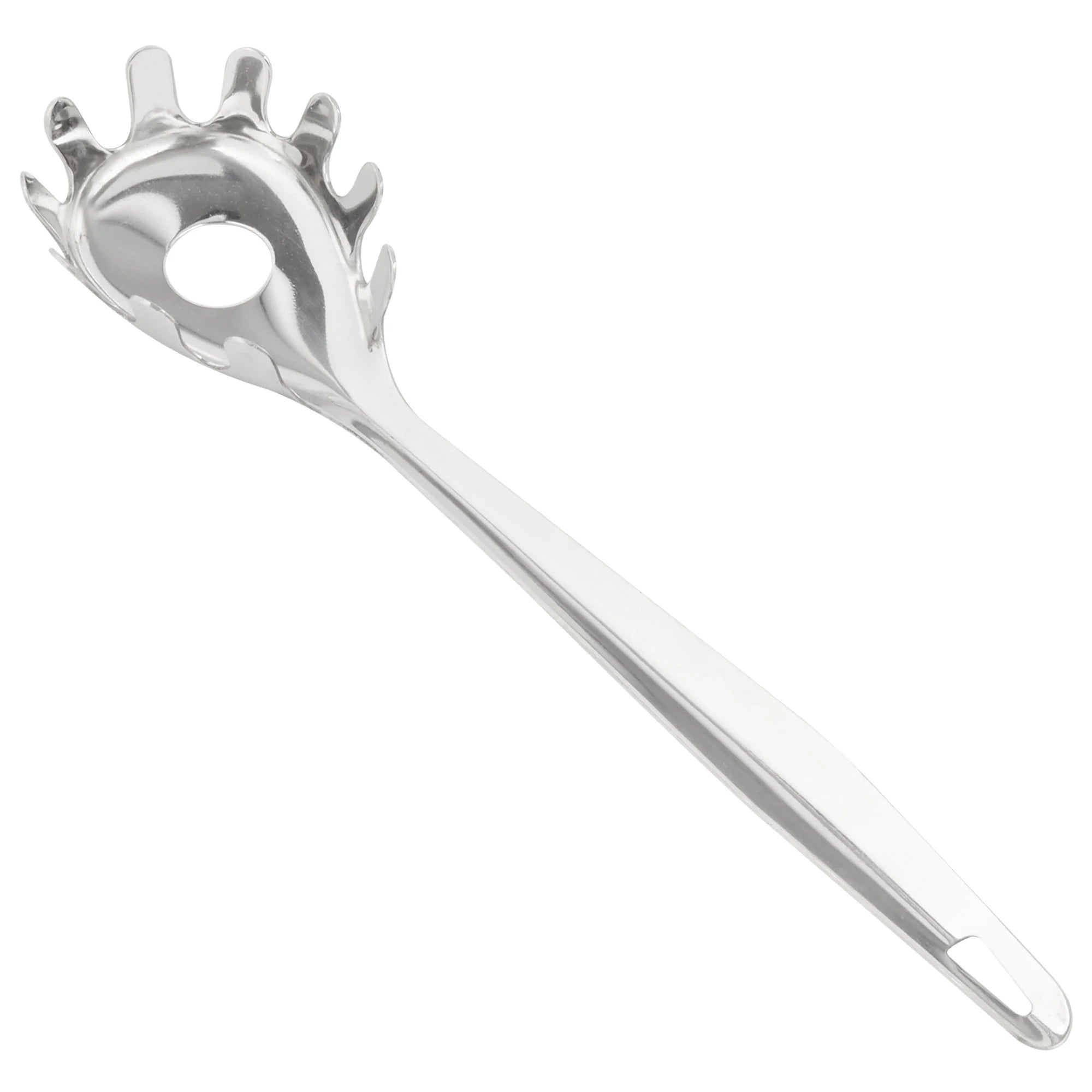Stainless Steel Pasta Fork