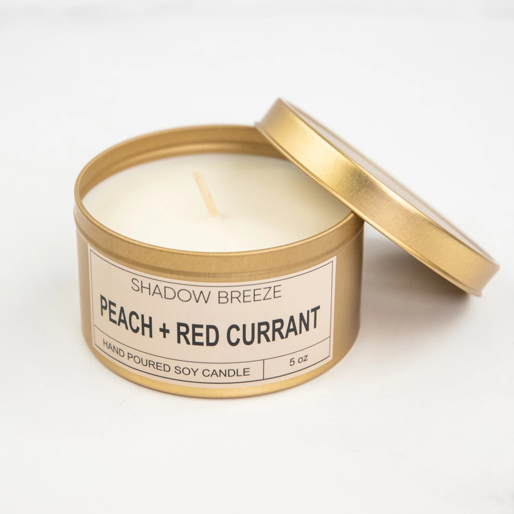 You Got This Gift Box Item Tin Candle