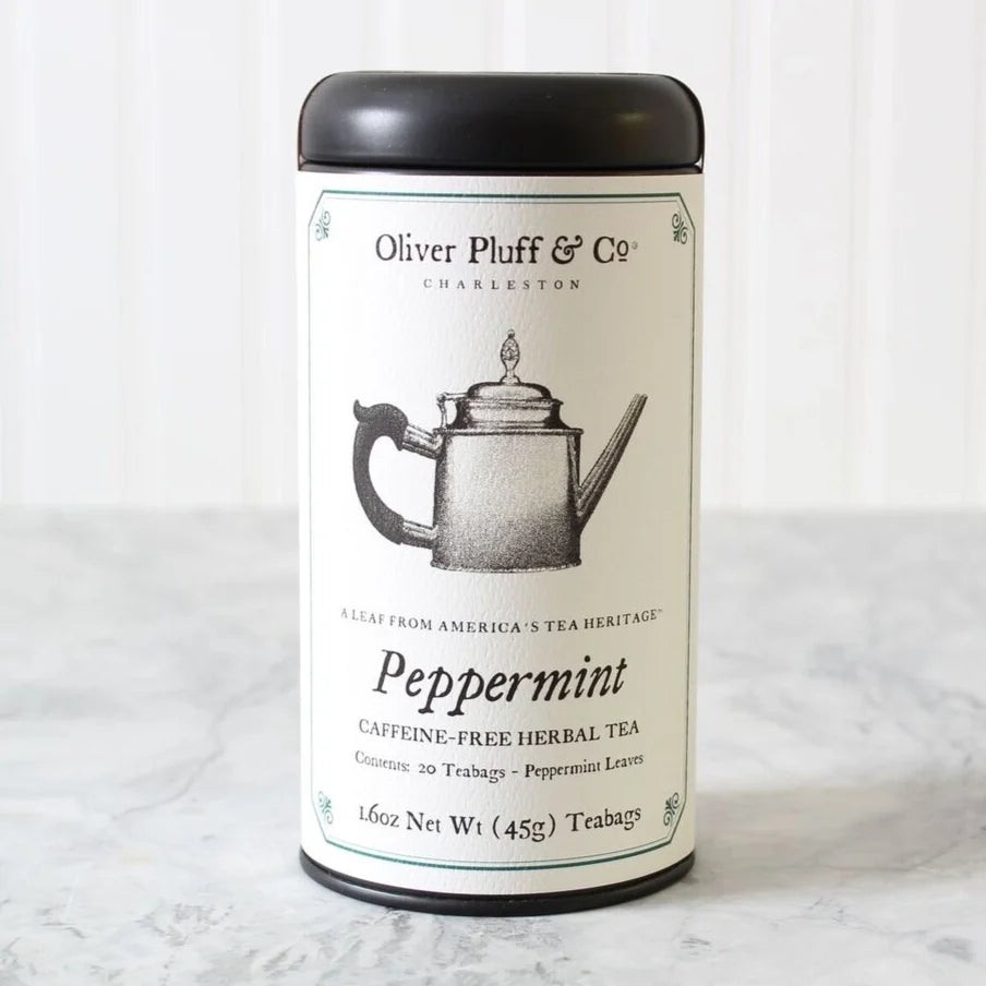 Luxury Tea Gift Box Item Herbal Tea