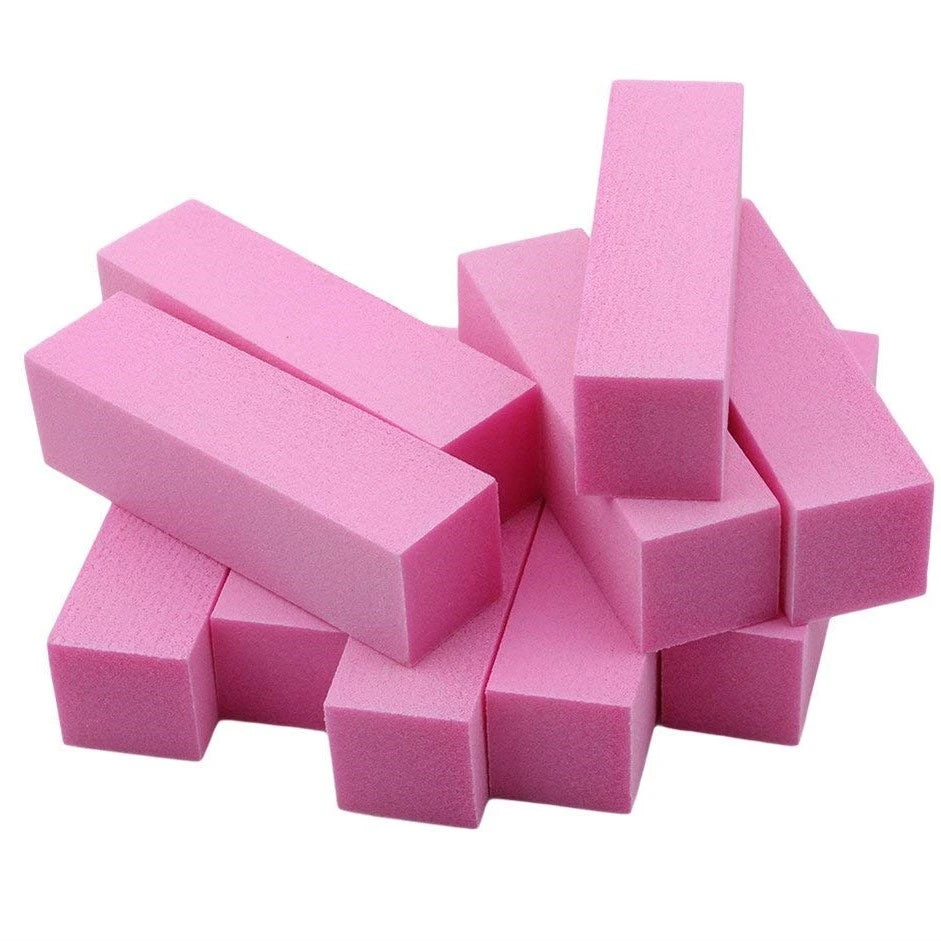 Four Sided Nail Blocks