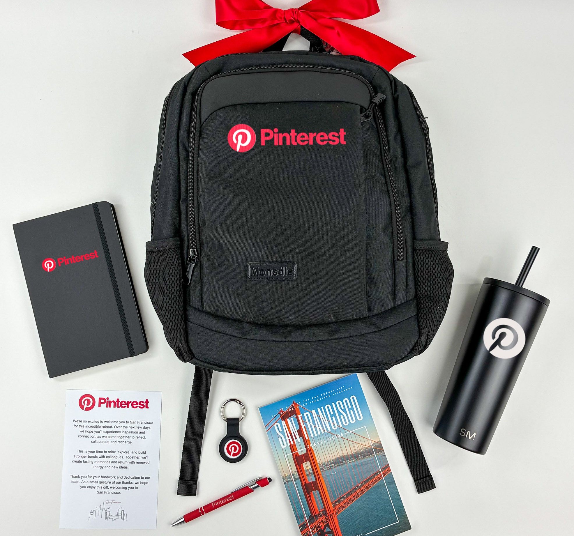 Branded Conference Gifts