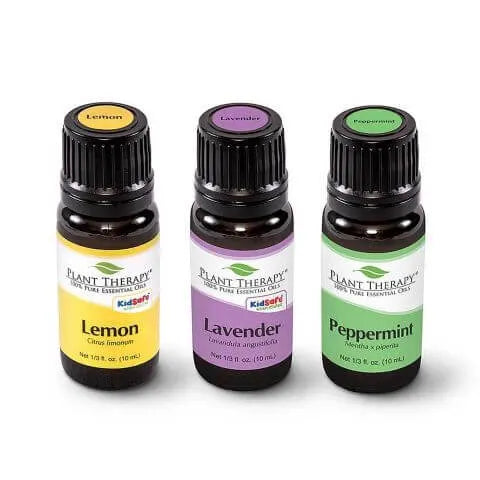 Essential Oils Set