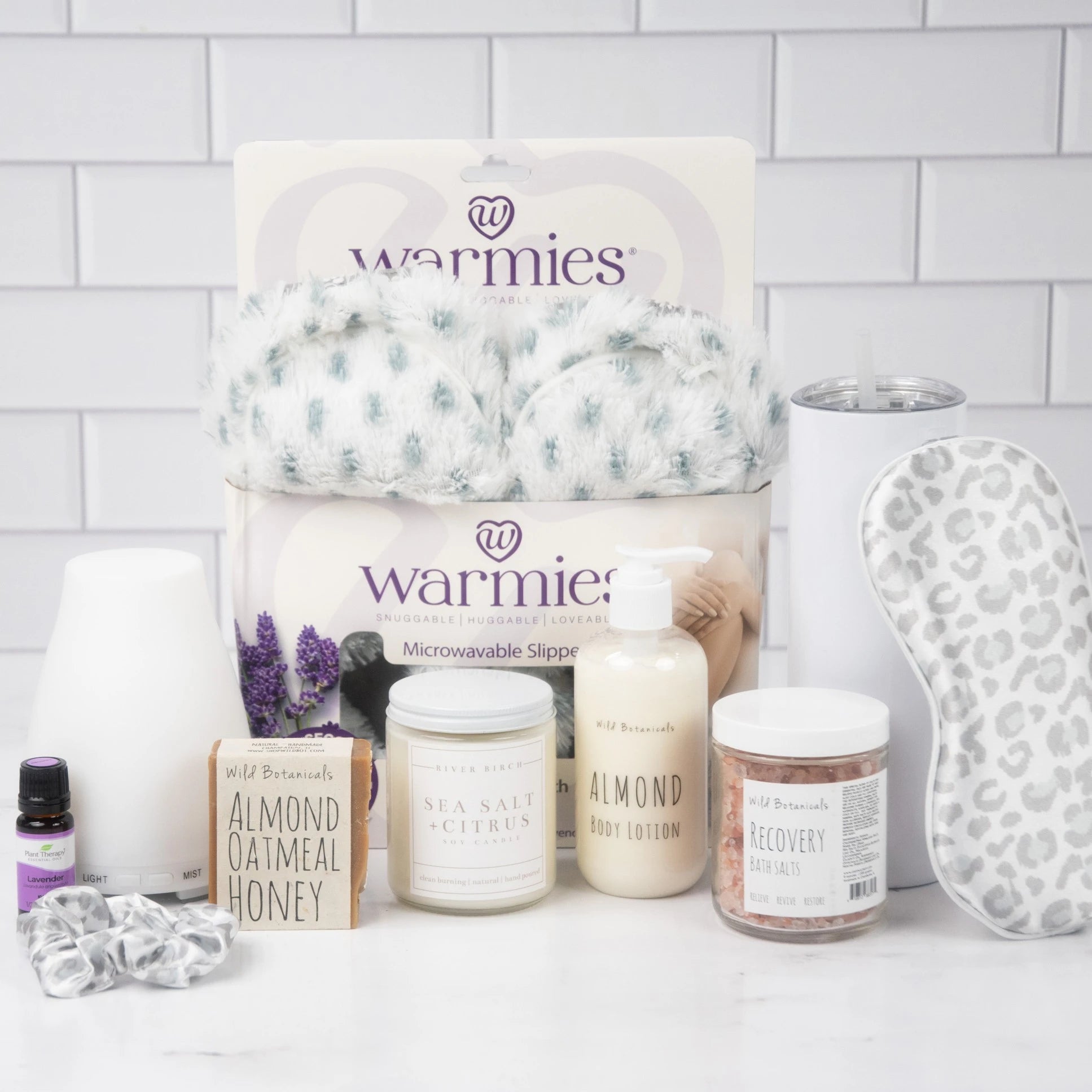 Premium Spa Gift Set