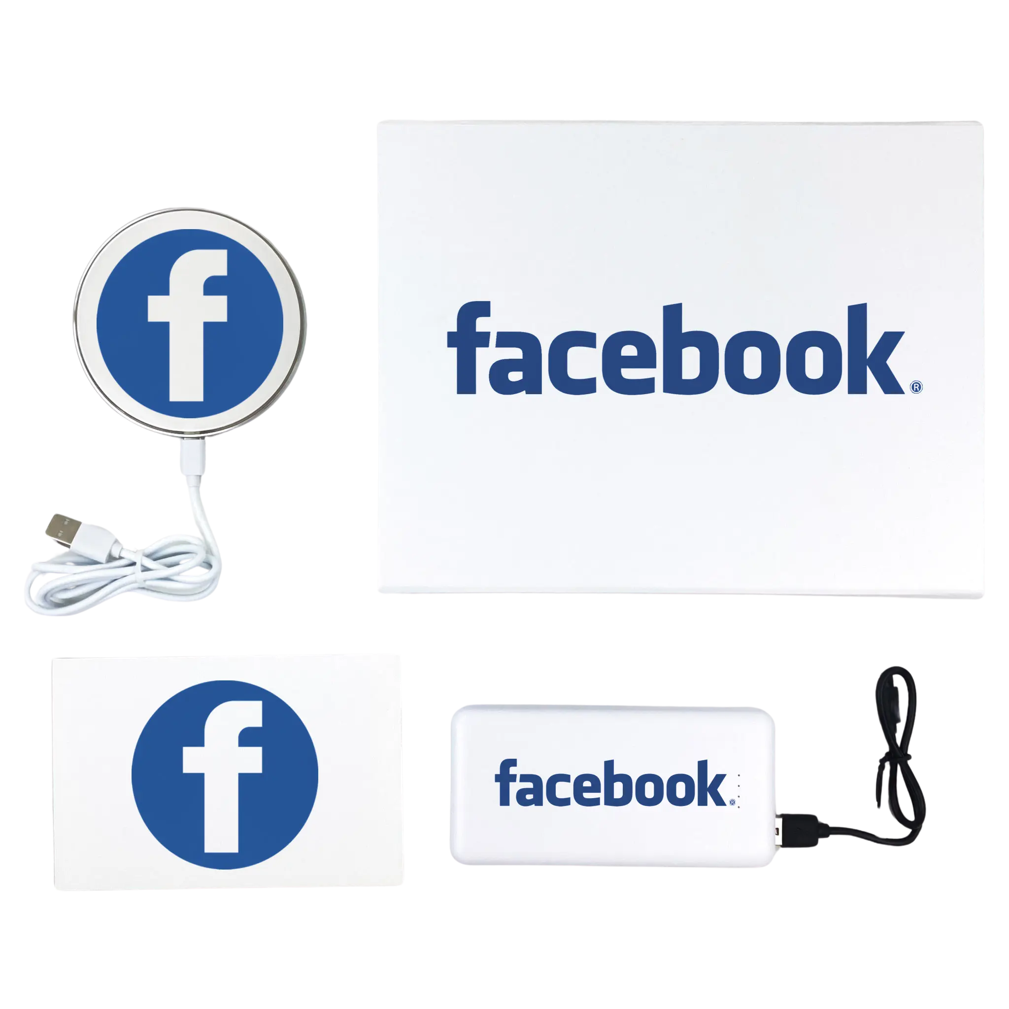 Branded Gift Package