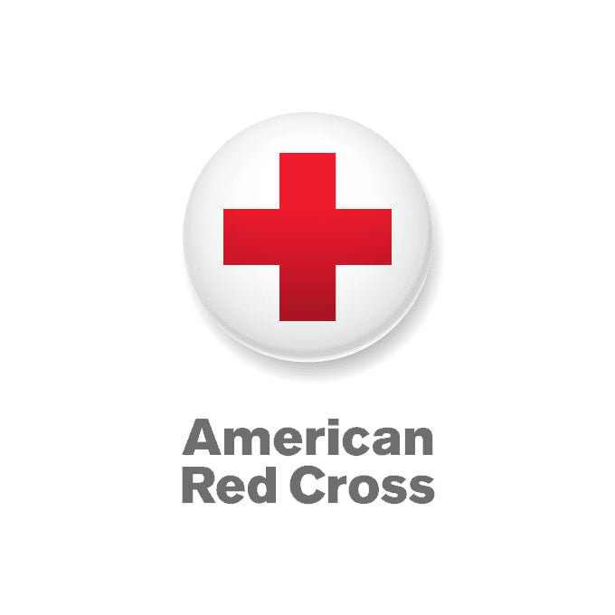 American Red Cross Logo