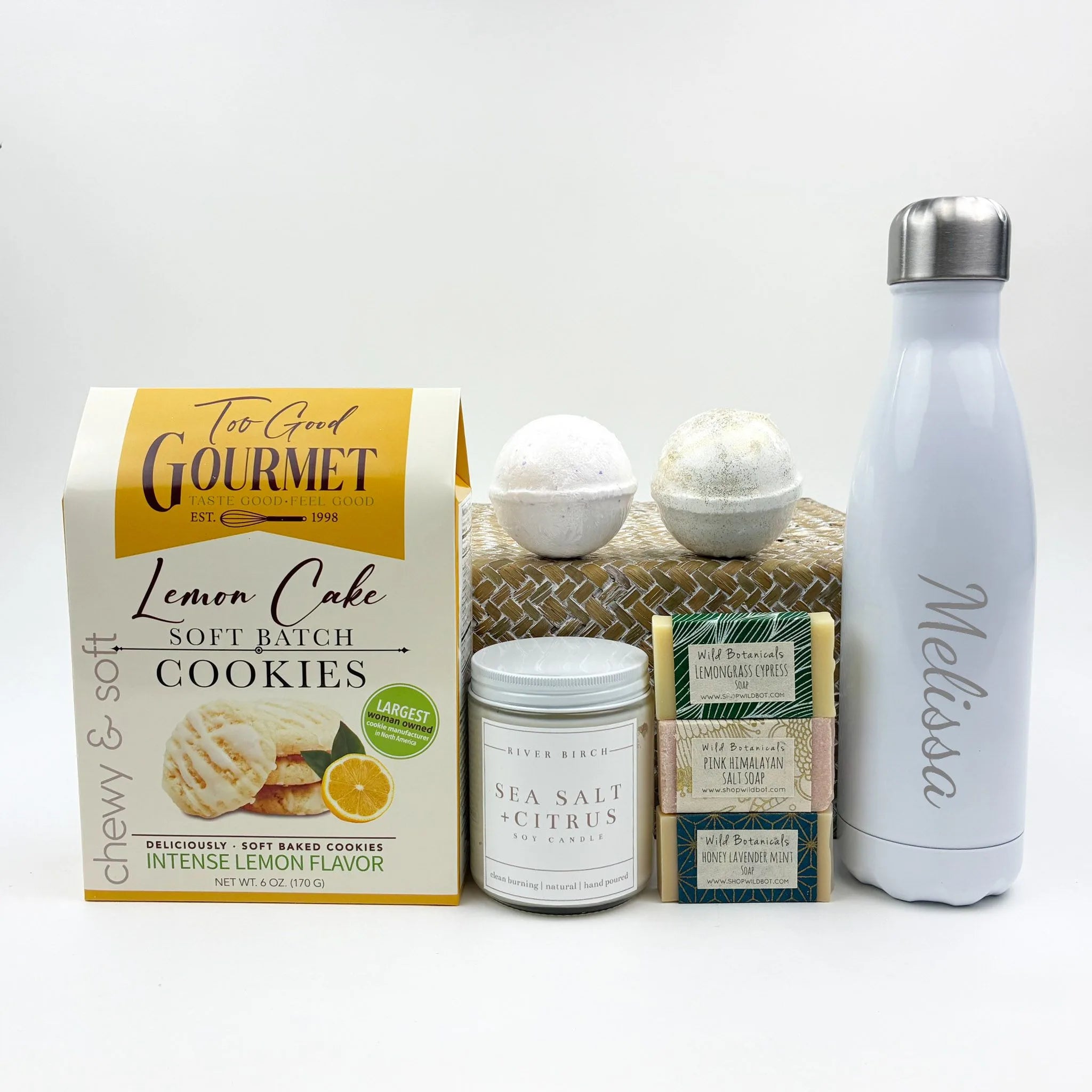 Relax Gift Set