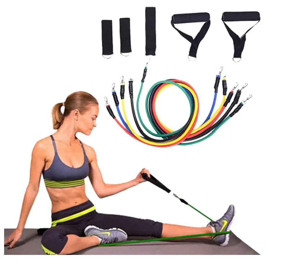 Resistance Band Set