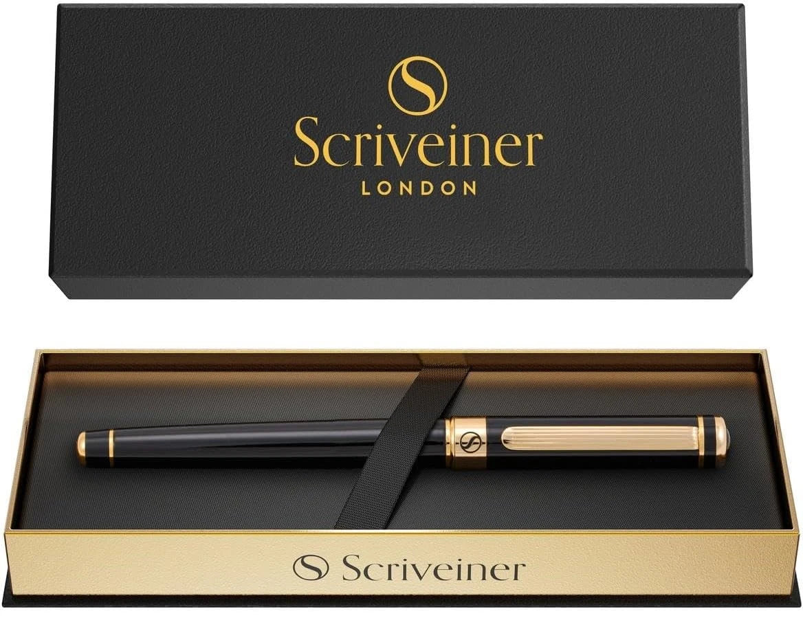 Scriveiner Luxury Pen