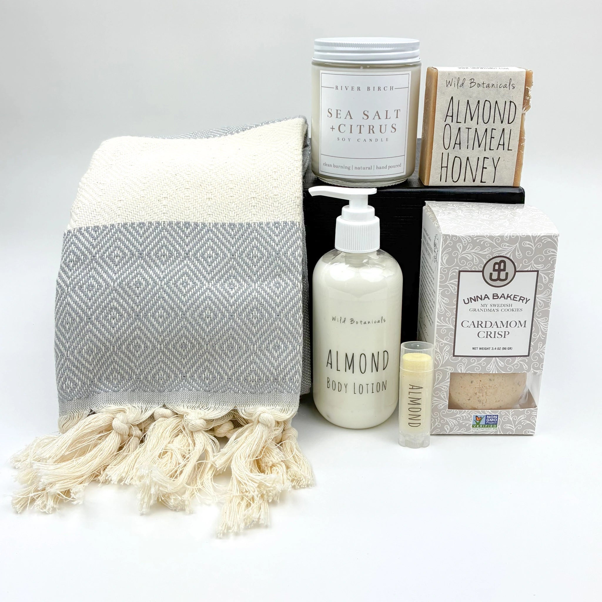 Serenity Gift Package