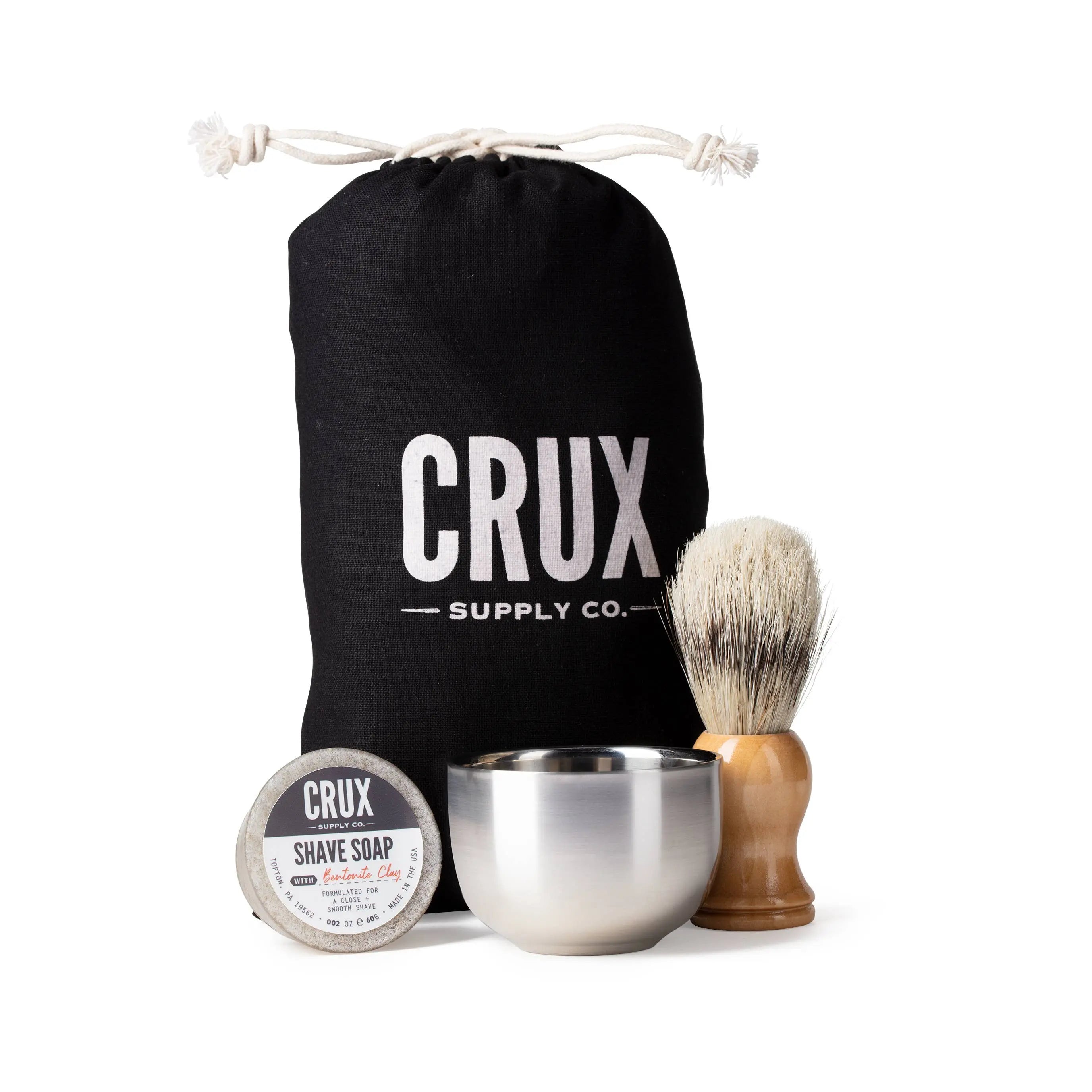 Shaving Bundle